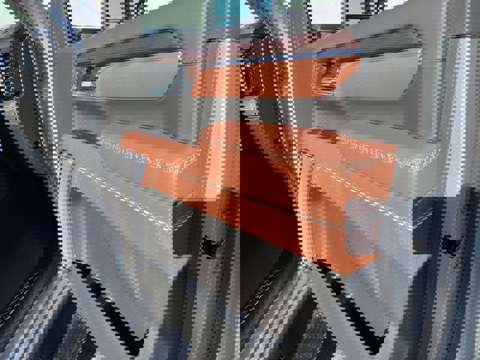 New 2026 GMC Sierra 2500 Denali Ultimate image 27