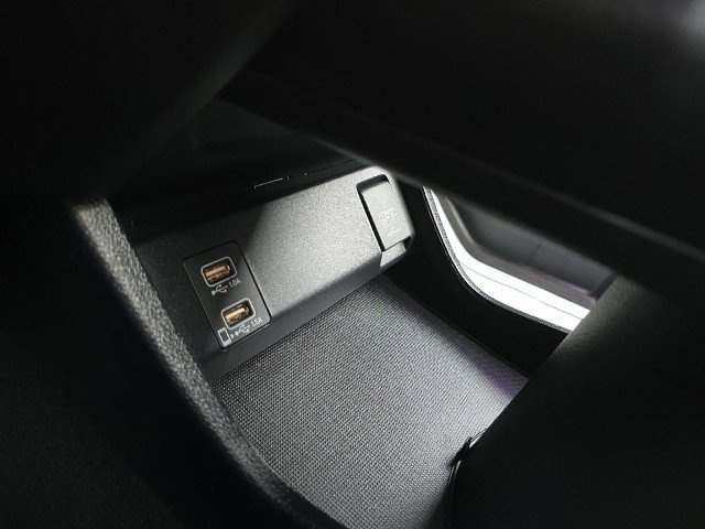 Used 2020 Honda HR-V EX image 27