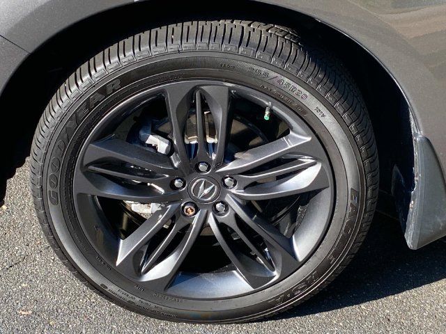 Used 2023 Acura RDX w/ Advance Package FWD image 6