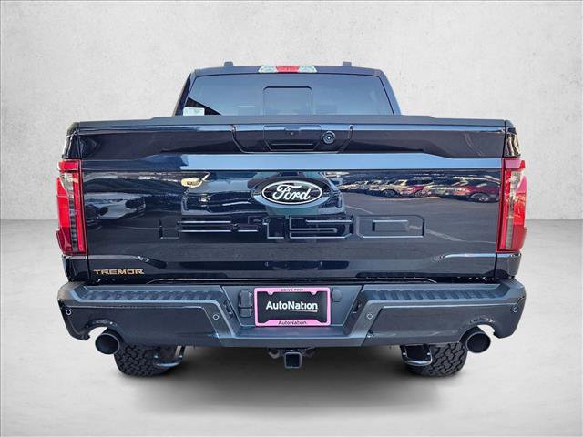 New 2025 Ford F150 Tremor image 8