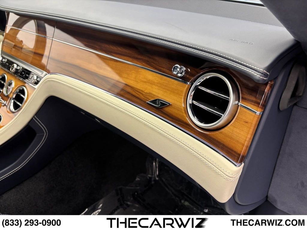 Used 2024 Bentley Continental GT V8 AWD/4WD image 88