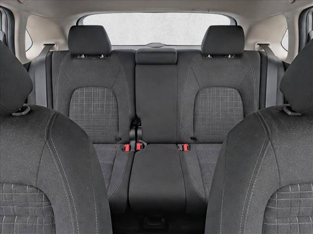 Used 2024 Honda HR-V LX image 27