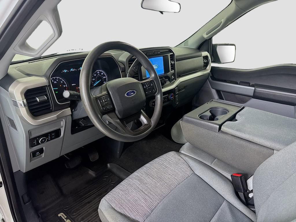 Used 2022 Ford F150 XLT w/ XTR Package image 10