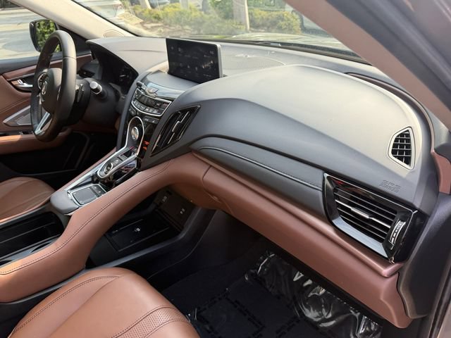 Certified 2023 Acura RDX FWD w/ Technology Package image 27