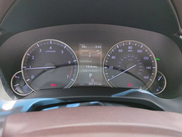 Used 2019 Lexus RX 350 FWD w/ Navigation Package image 25