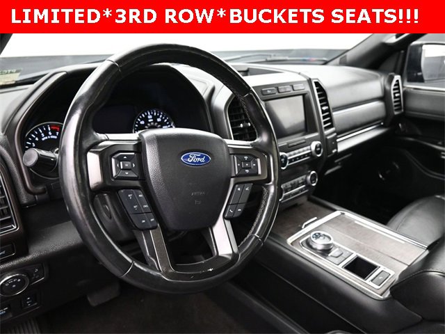 Used 2020 Ford Expedition Limited image 12