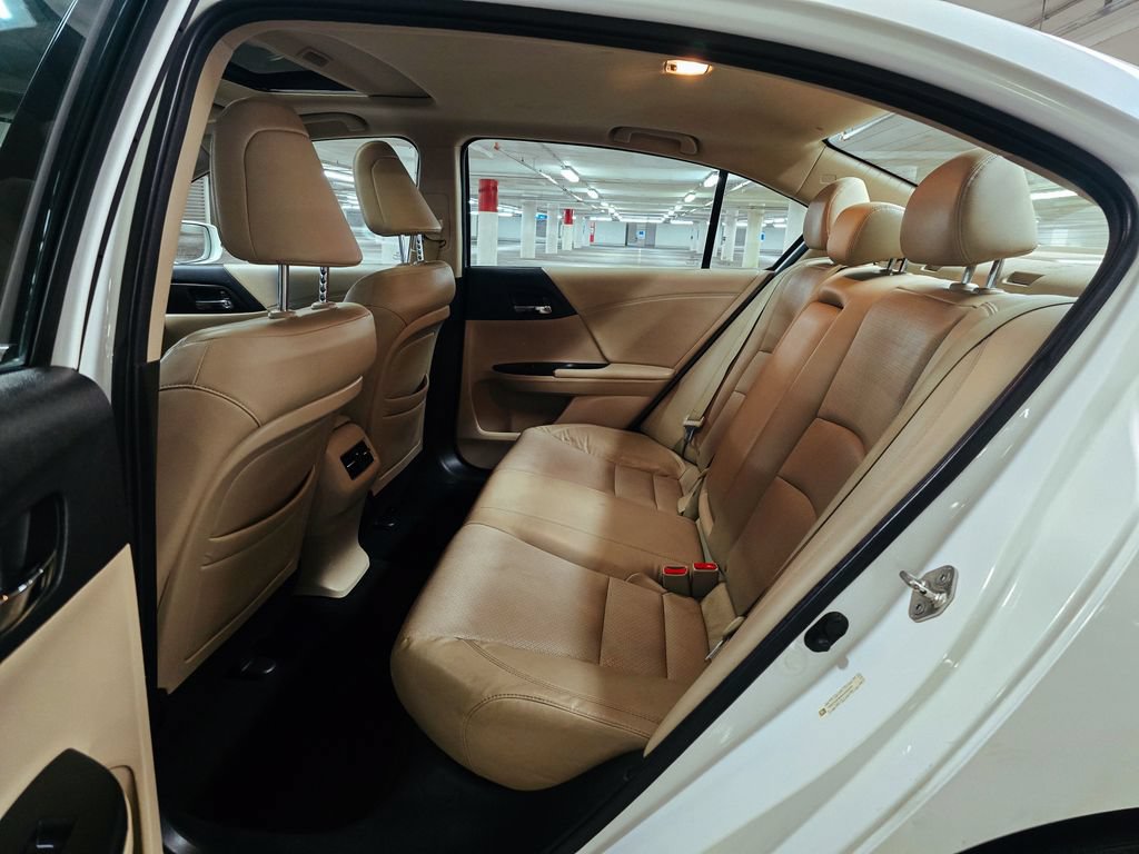 Used 2013 Honda Accord EX-L image 19