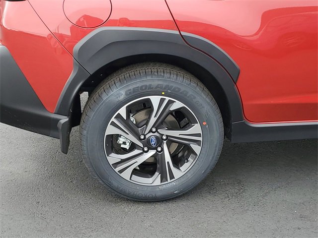 New 2026 Subaru Crosstrek 2.0i Premium image 5
