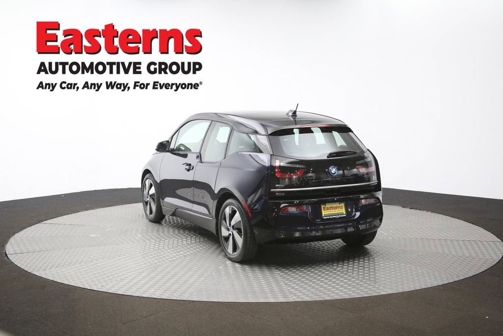 Used 2019 BMW i3 image 63