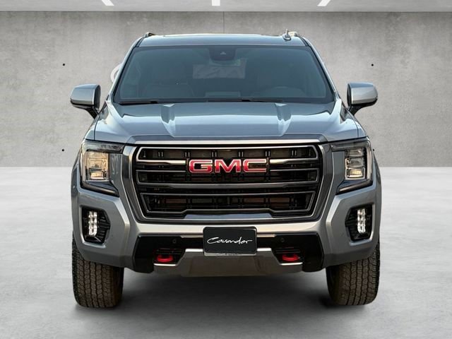 Certified 2023 GMC Yukon XL AT4 w/ Max Trailering Package image 20