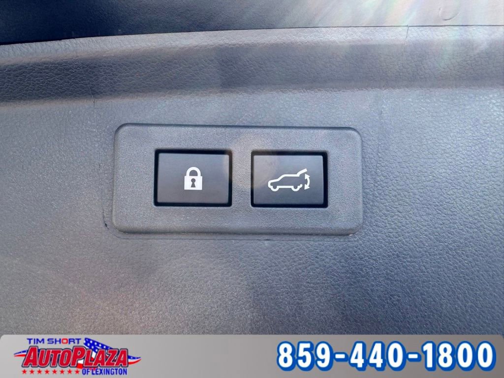 Used 2025 Subaru Outback Wilderness AWD/4WD image 45