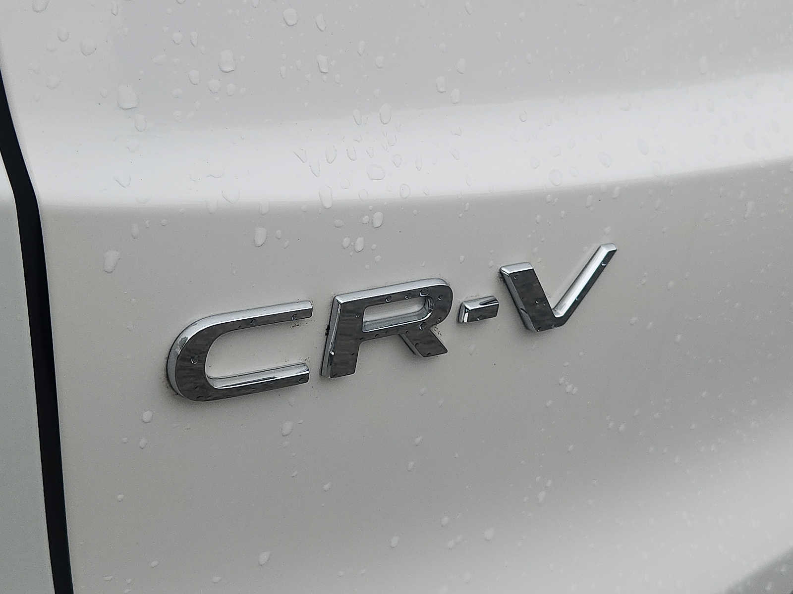 Certified 2023 Honda CR-V EX image 28