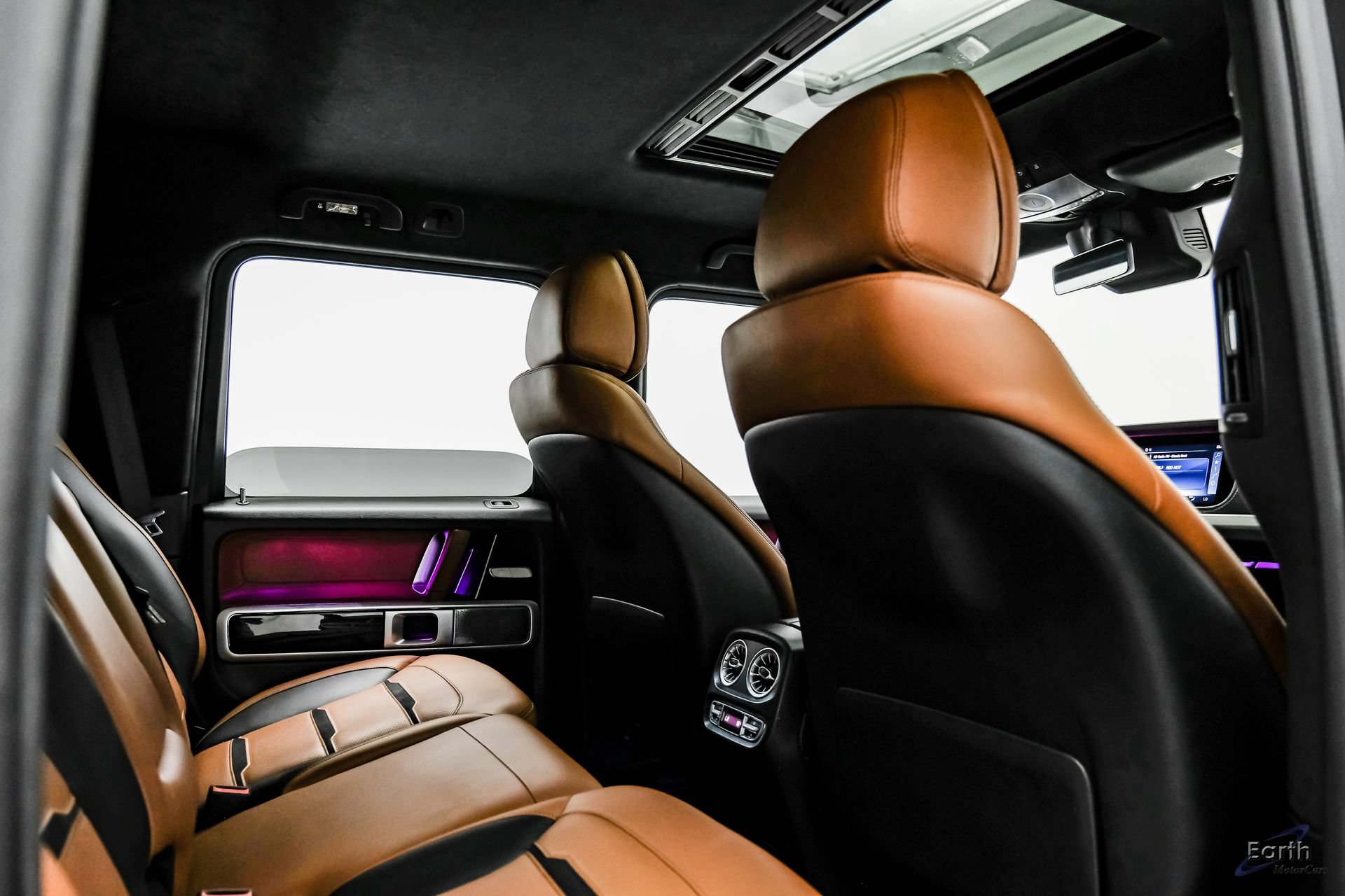 Used 2019 Mercedes-Benz G 63 AMG 4MATIC image 82