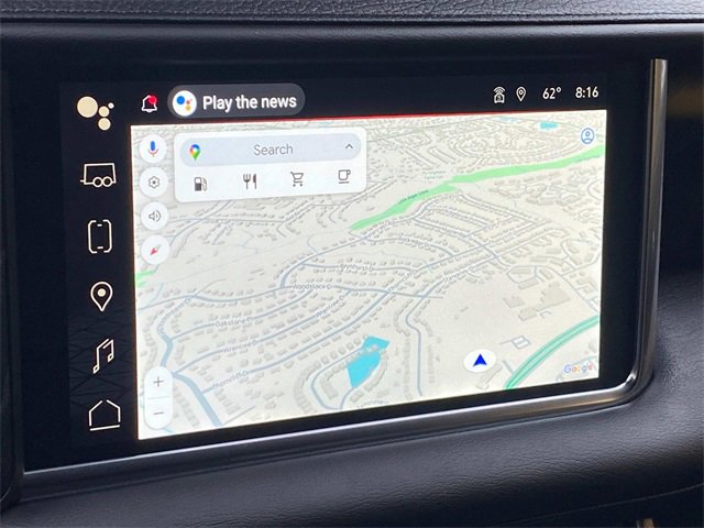 Used 2023 GMC Yukon XL Denali w/ Denali Reserve Package image 27