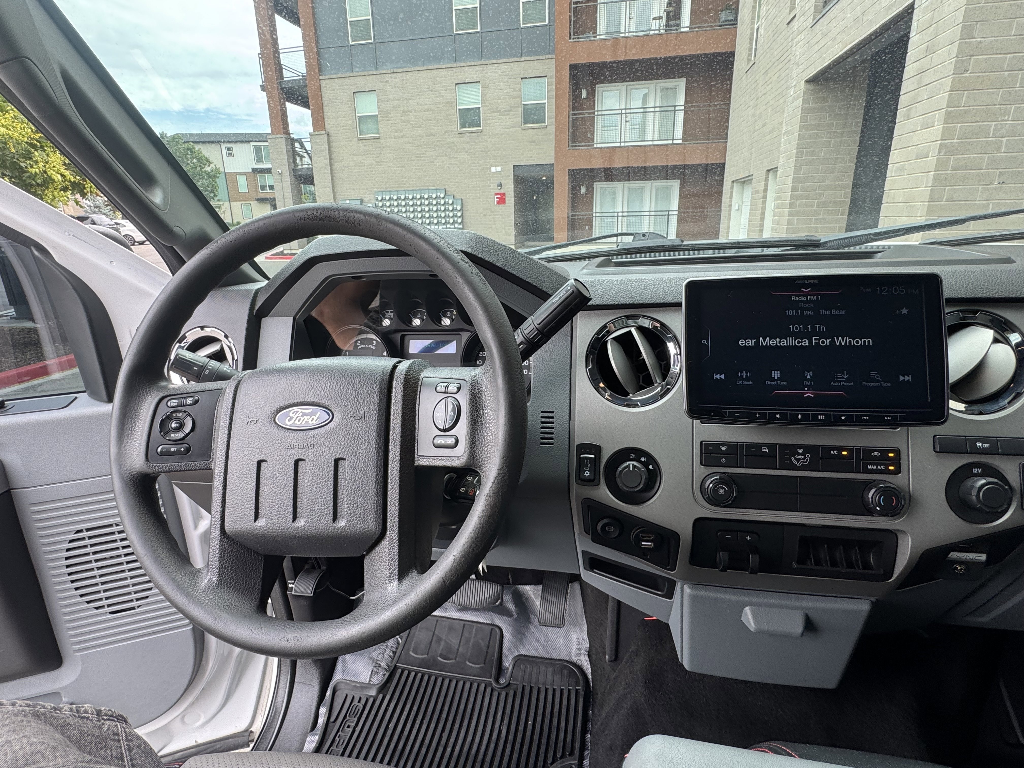 Used 2016 Ford F250 XLT image 20