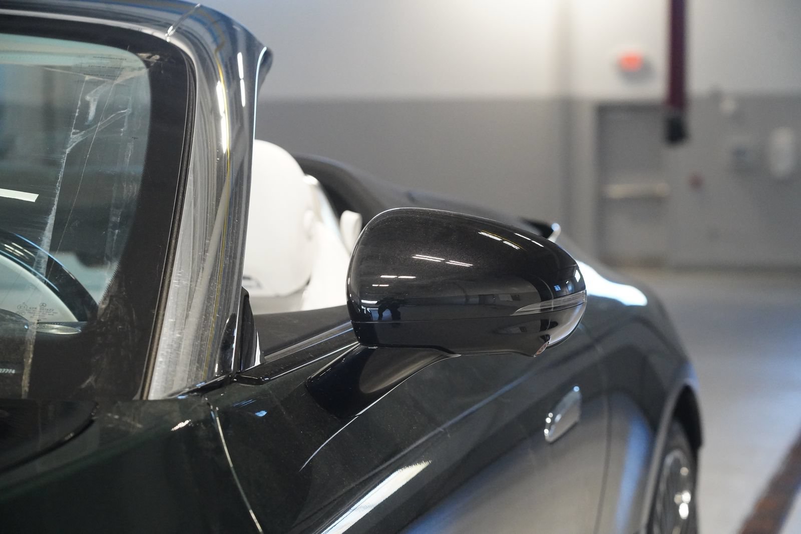 New 2026 Mercedes-Benz Maybach SL 680 image 14