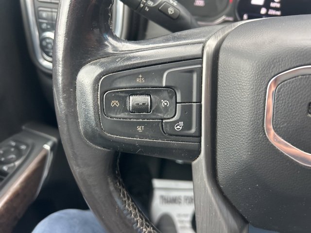 Used 2021 GMC Sierra 1500 Denali image 21