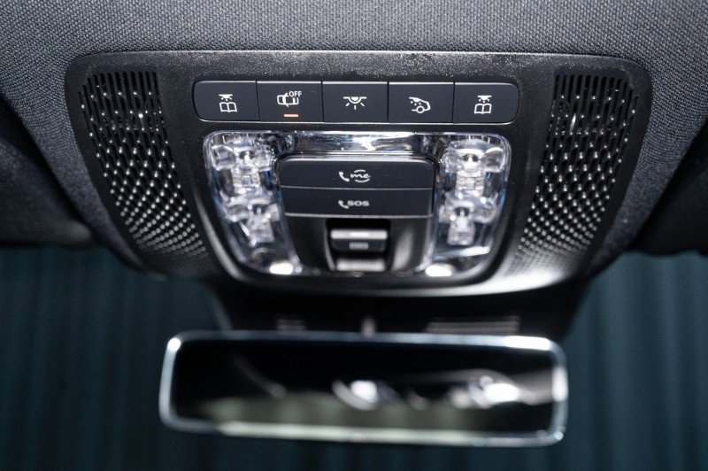 Certified 2026 Mercedes-Benz GLA 250 image 25
