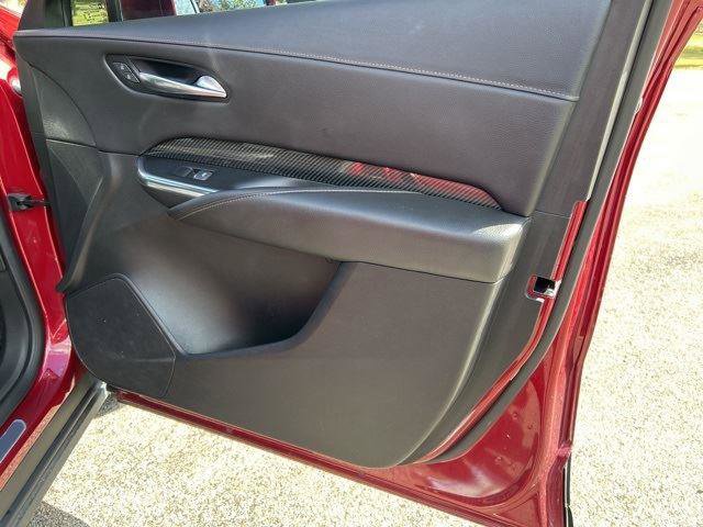 Used 2019 Cadillac XT4 Sport image 34