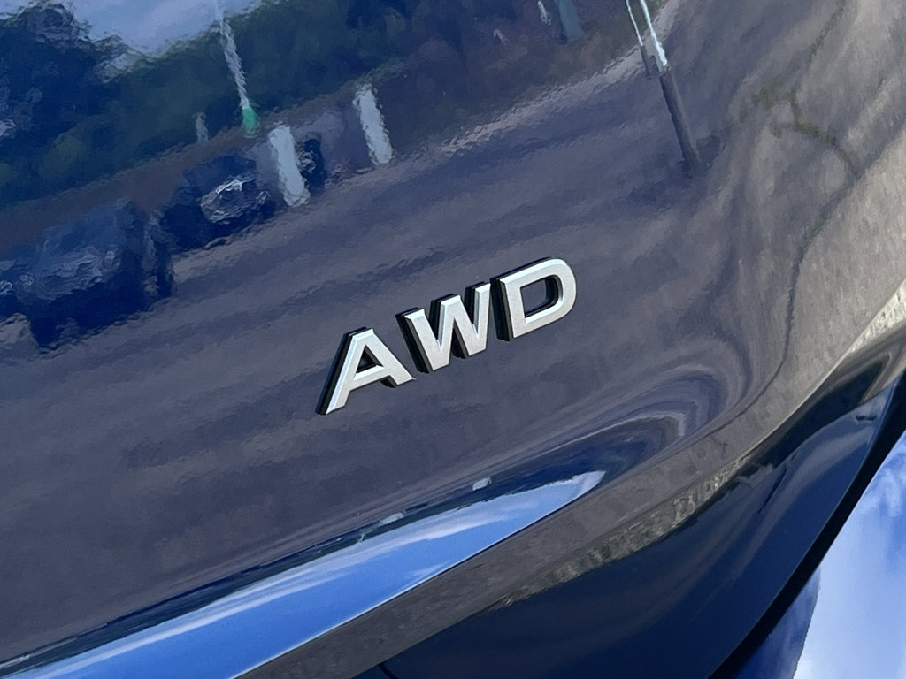 New 2026 Nissan Rogue SV image 16