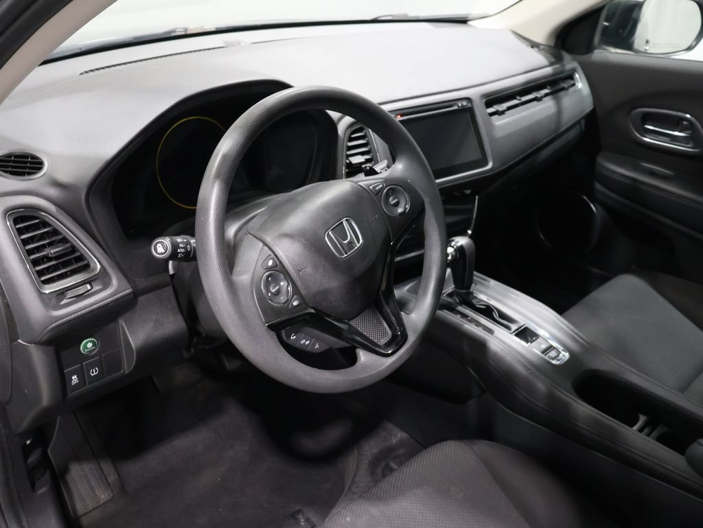 Used 2016 Honda HR-V EX image 16