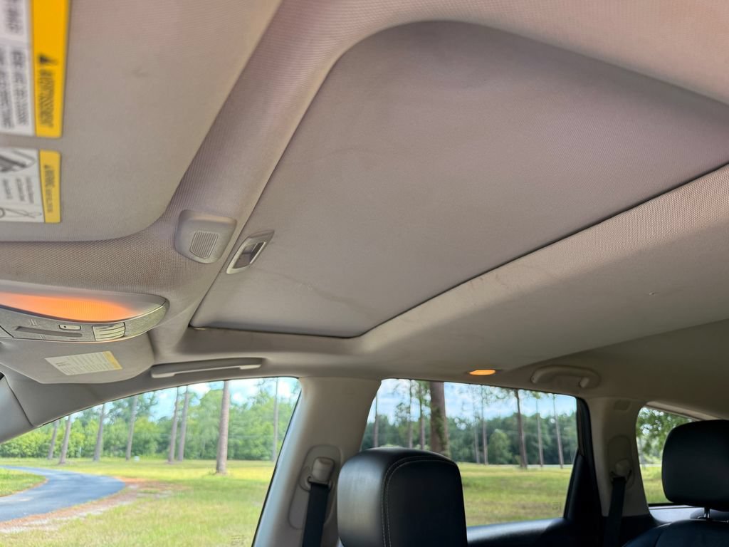 Used 2019 INFINITI QX60 Luxe w/ Essential Package AWD/4WD image 22