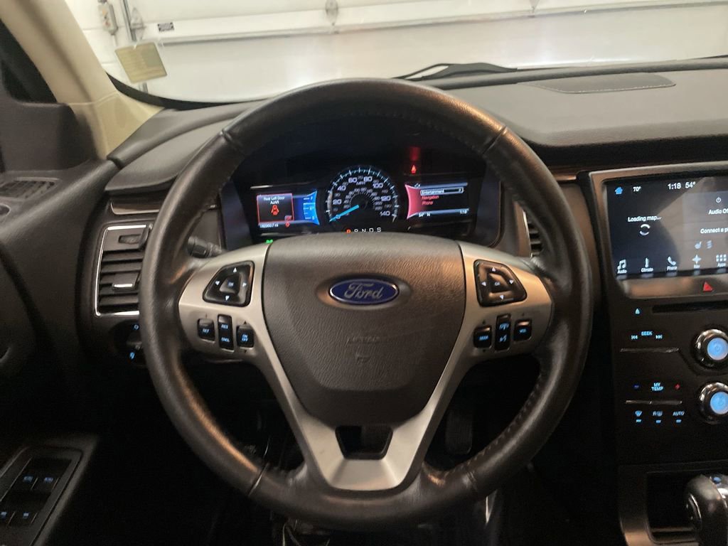 Used 2018 Ford Flex SEL w/ Equipment Group 202A FWD image 5