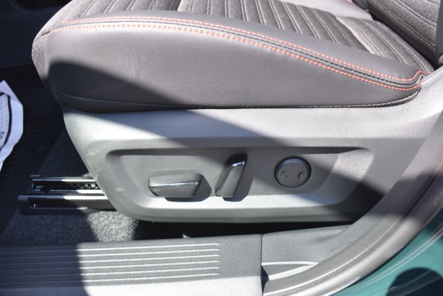 New 2026 Nissan Rogue SV AWD/4WD image 14
