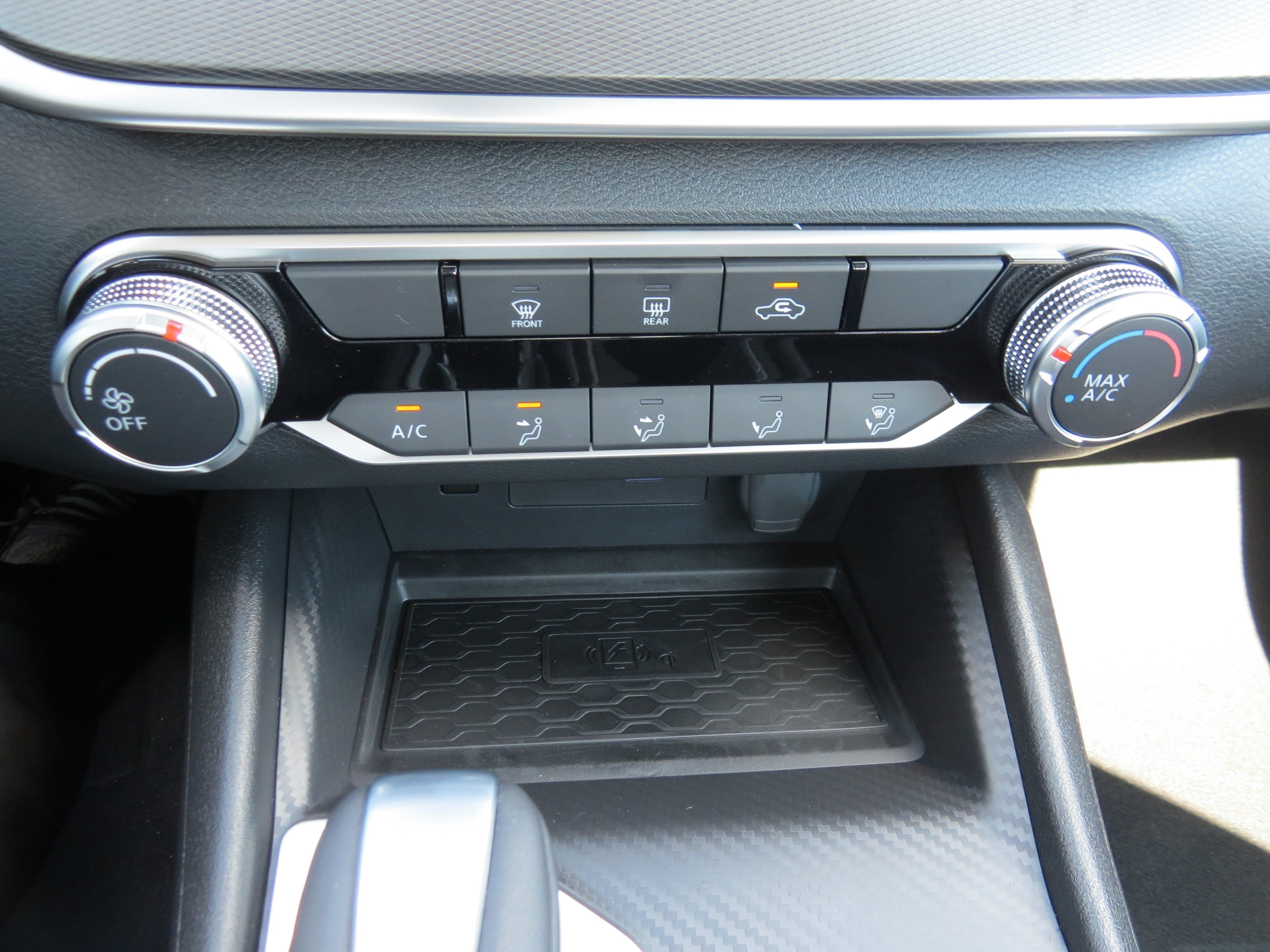 New 2026 Nissan Altima 2.5 SR FWD image 21