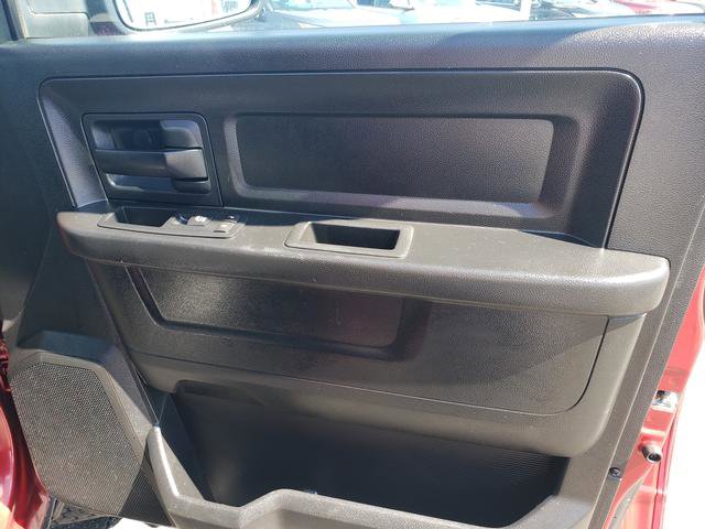 Used 2014 RAM 1500 Express image 17