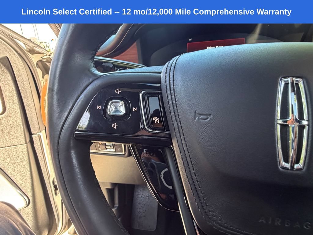 Used 2021 Lincoln Aviator Reserve w/ Equipment Group 202A AWD/4WD image 23