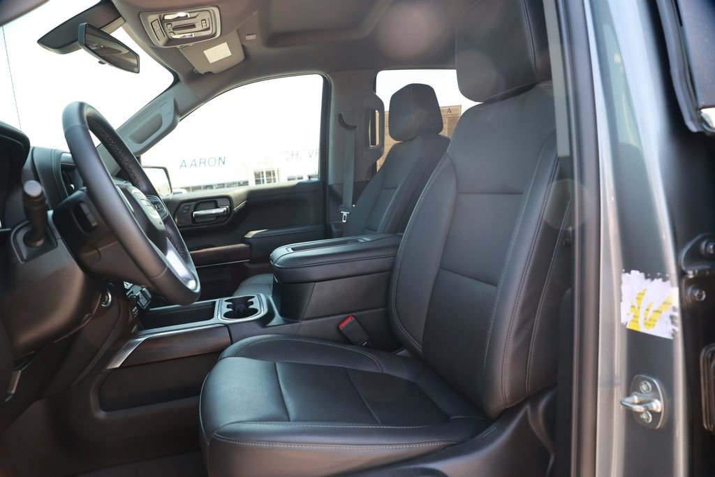 Used 2022 GMC Sierra 1500 SLT w/ SLT Premium Package AWD/4WD image 23