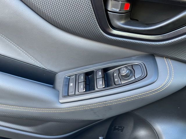 Used 2025 Subaru Forester Wilderness image 15