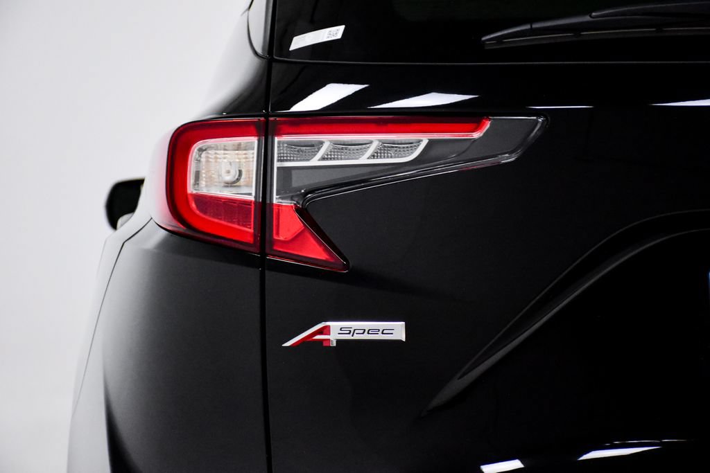 Used 2026 Acura RDX A-Spec AWD/4WD image 32