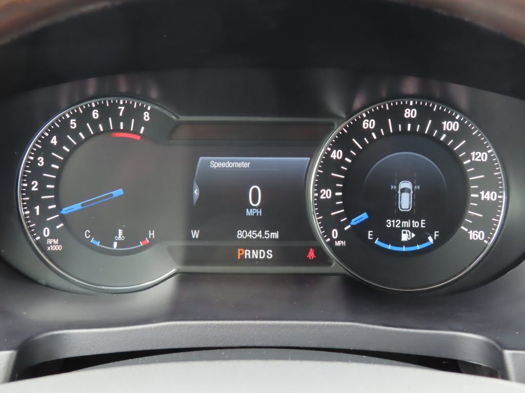 Used 2017 Ford Explorer Platinum AWD/4WD image 20