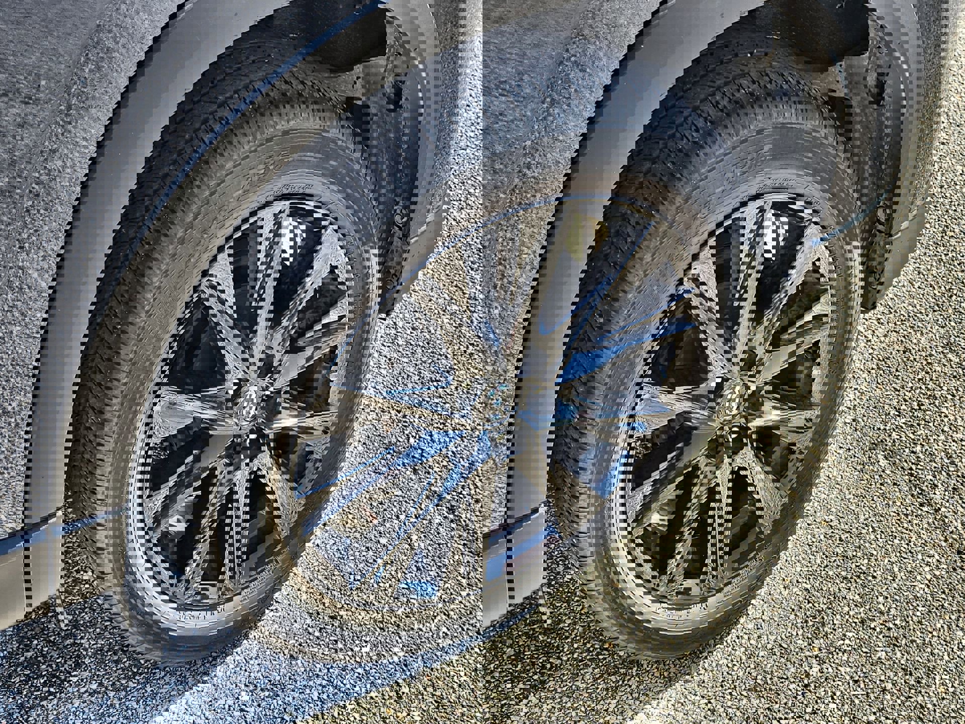 Used 2023 MAZDA CX-5 Carbon Edition image 11