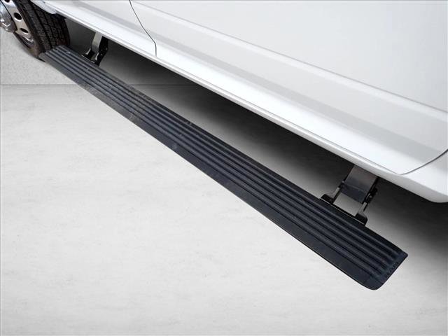 Used 2021 RAM 3500 Limited image 9