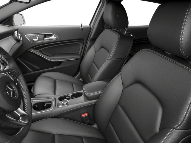 Used 2018 Mercedes-Benz GLA 250 4MATIC image 3