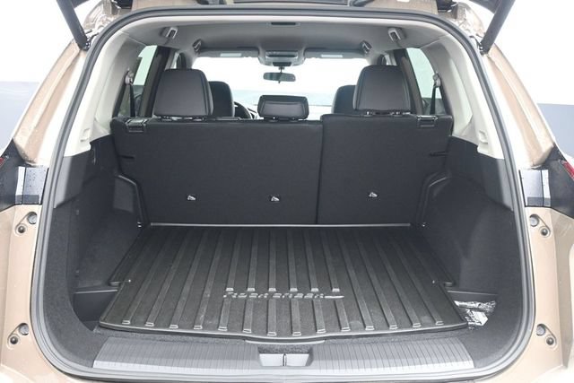 Used 2026 Nissan Rogue SV AWD/4WD image 15