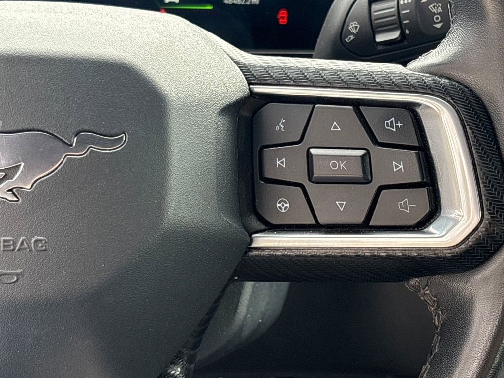 Certified 2024 Ford Mustang Premium image 11