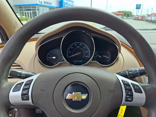 Used 2011 Chevrolet Malibu LT w/ Power Convenience Package FWD image 19