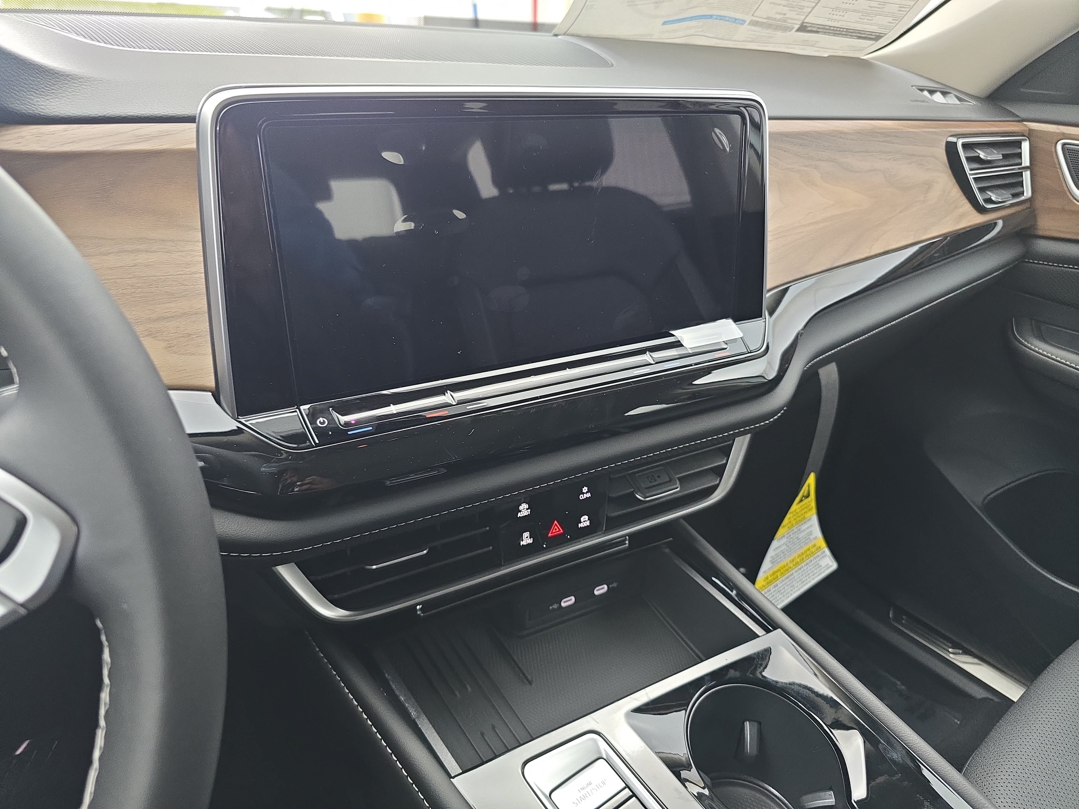 New 2026 Volkswagen Atlas SE AWD/4WD image 21