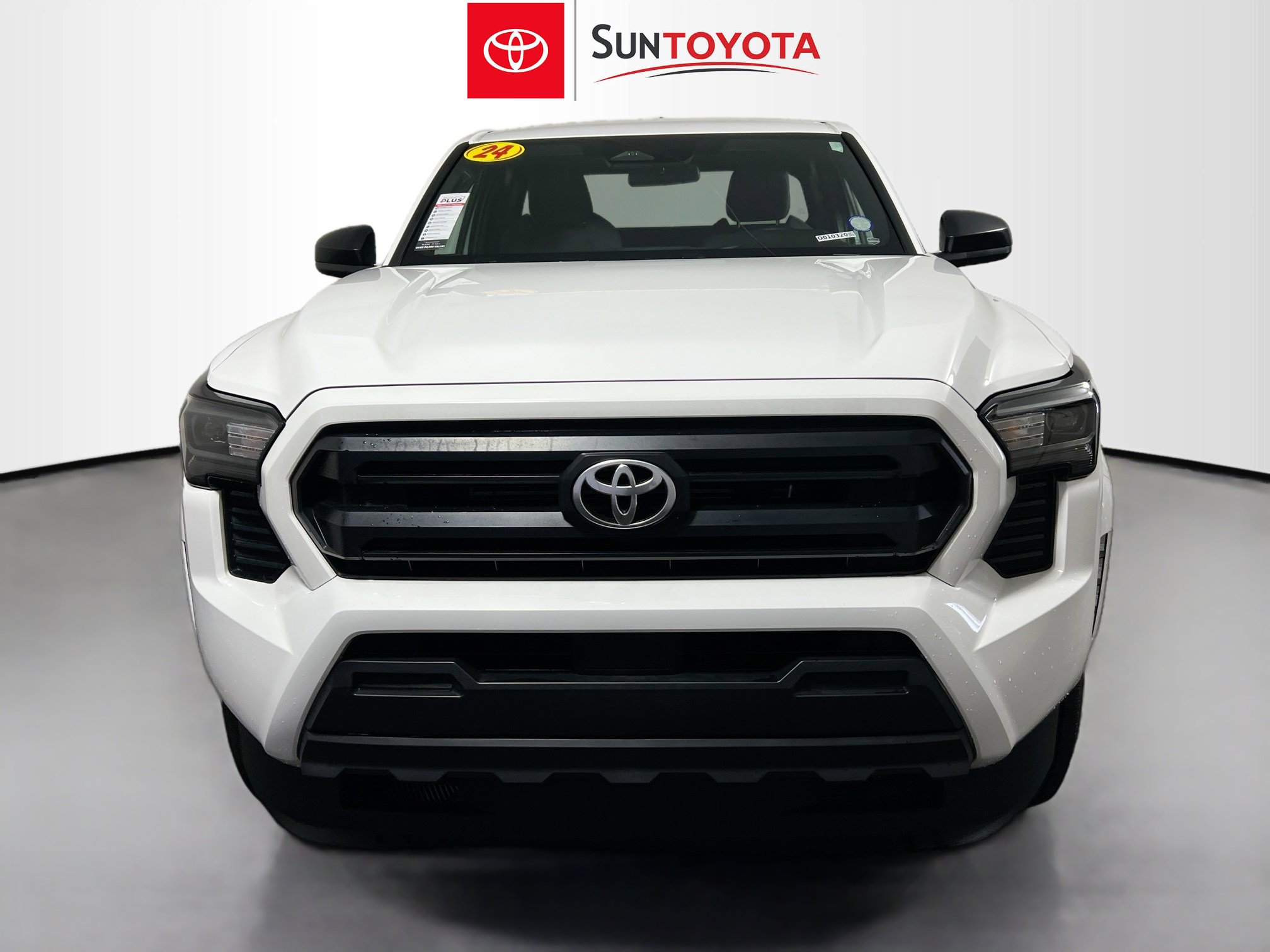 Used 2024 Toyota Tacoma SR w/ Towing Package image 32