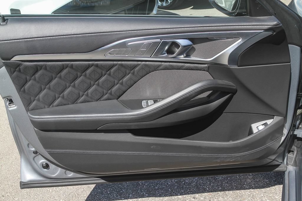 Used 2024 BMW M8 Gran Coupe xDrive Competition AWD/4WD image 17