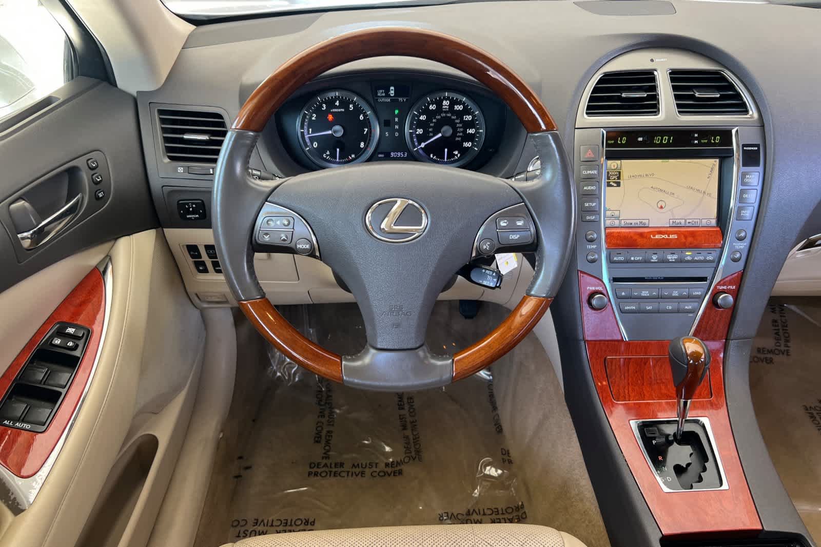 Used 2011 Lexus ES 350 FWD image 15