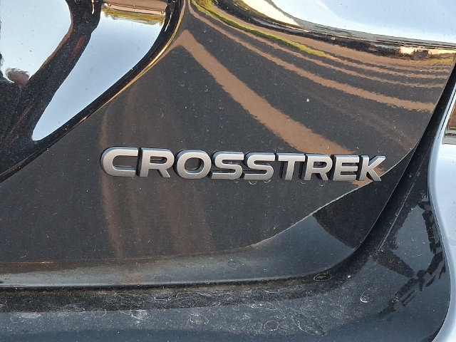 New 2026 Subaru Crosstrek 2.5i AWD/4WD image 5