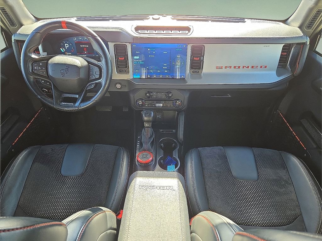 Used 2023 Ford Bronco Raptor image 17
