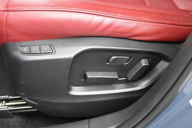 Certified 2023 MAZDA CX-5 Carbon Edition AWD/4WD image 20