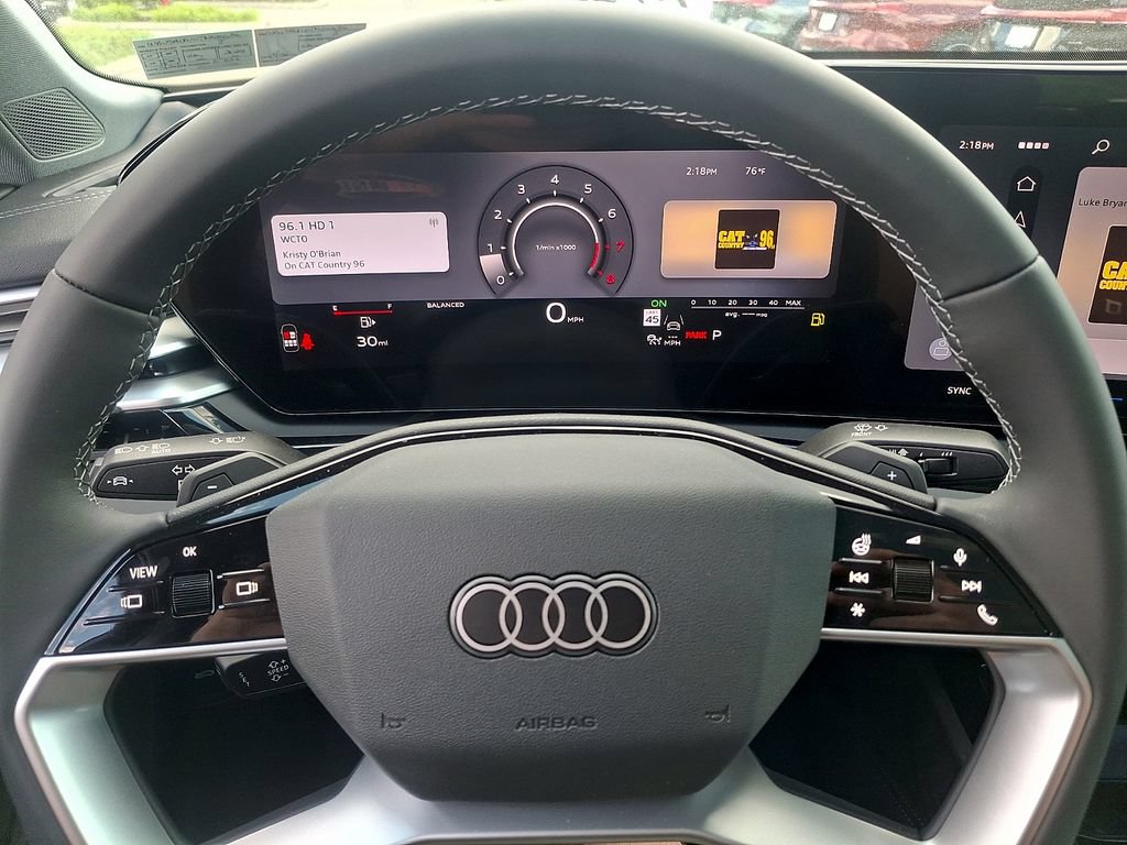 New 2026 Audi A5 2.0T Premium AWD/4WD image 16