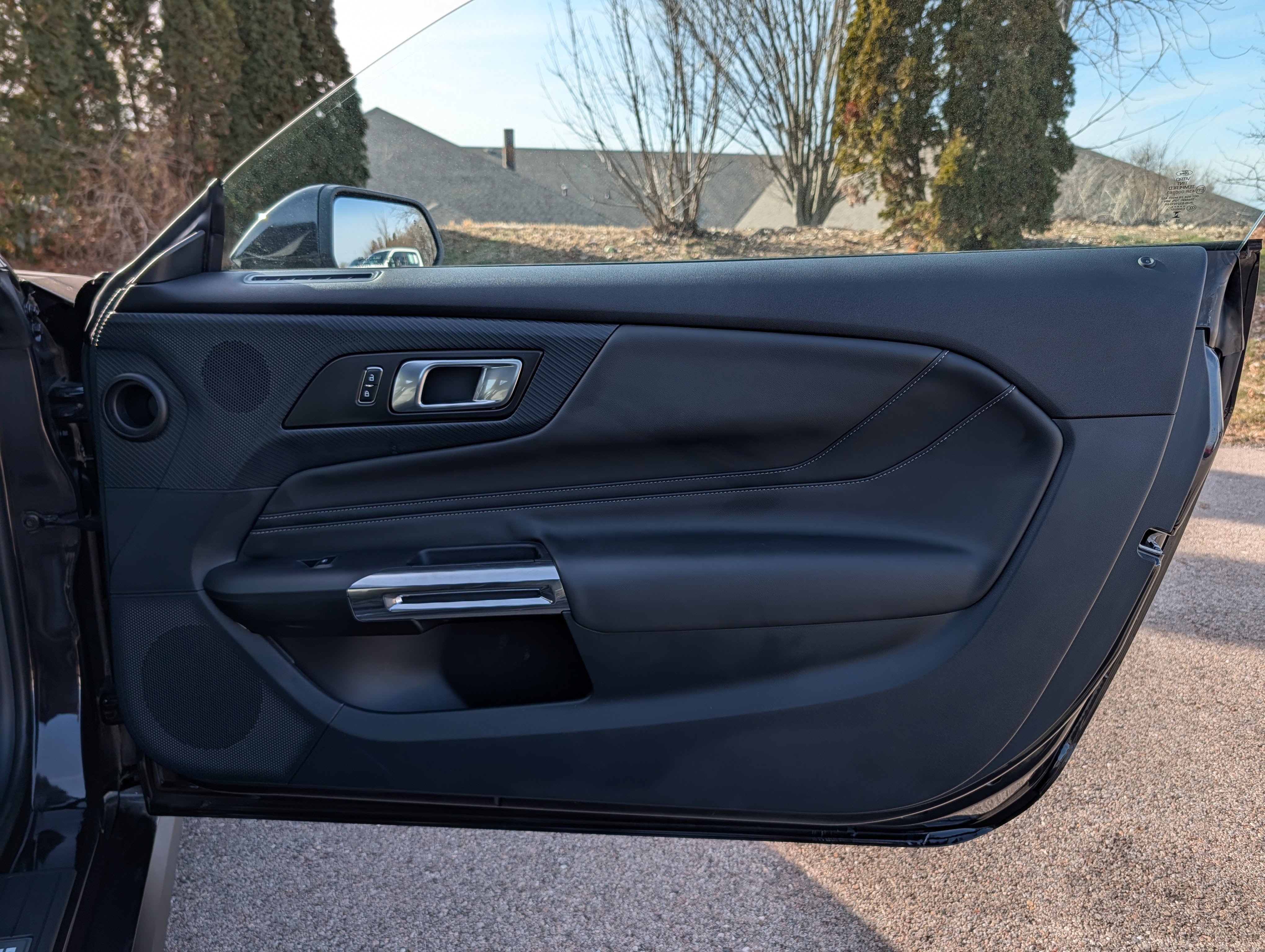 Used 2024 Ford Mustang GT Premium image 42